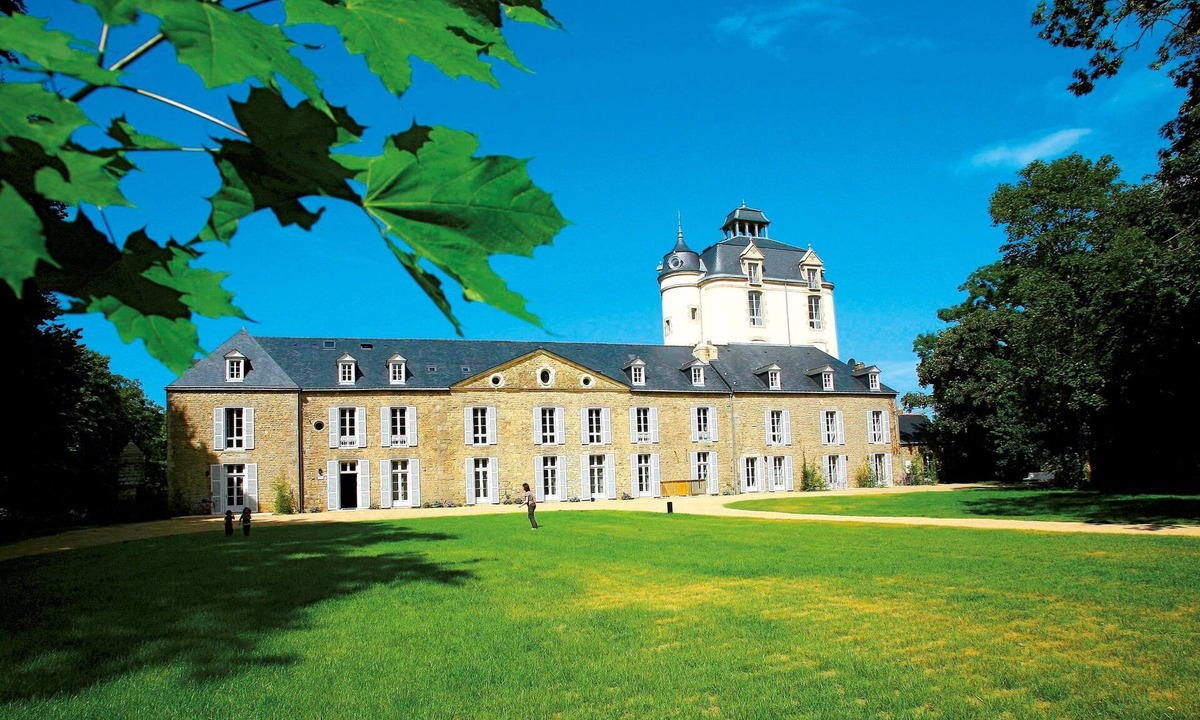 Erdeven Apartment | Studio Equipée dans la Tour du Château !