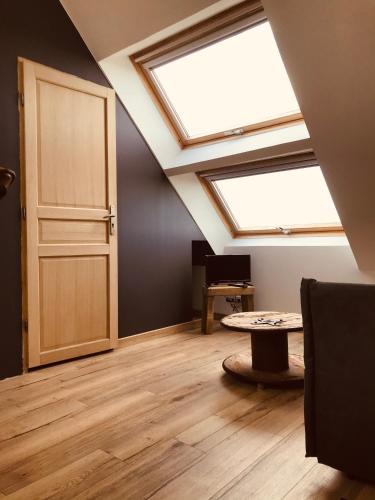 Saint-Jouin-Bruneval House | Studio Escapade Normande proche Etretat