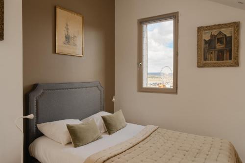 Honfleur Apartment | Studio et appartements Sainte Catherine