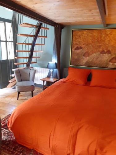 Sully Apartment | studio familial LE PETIT SULLY