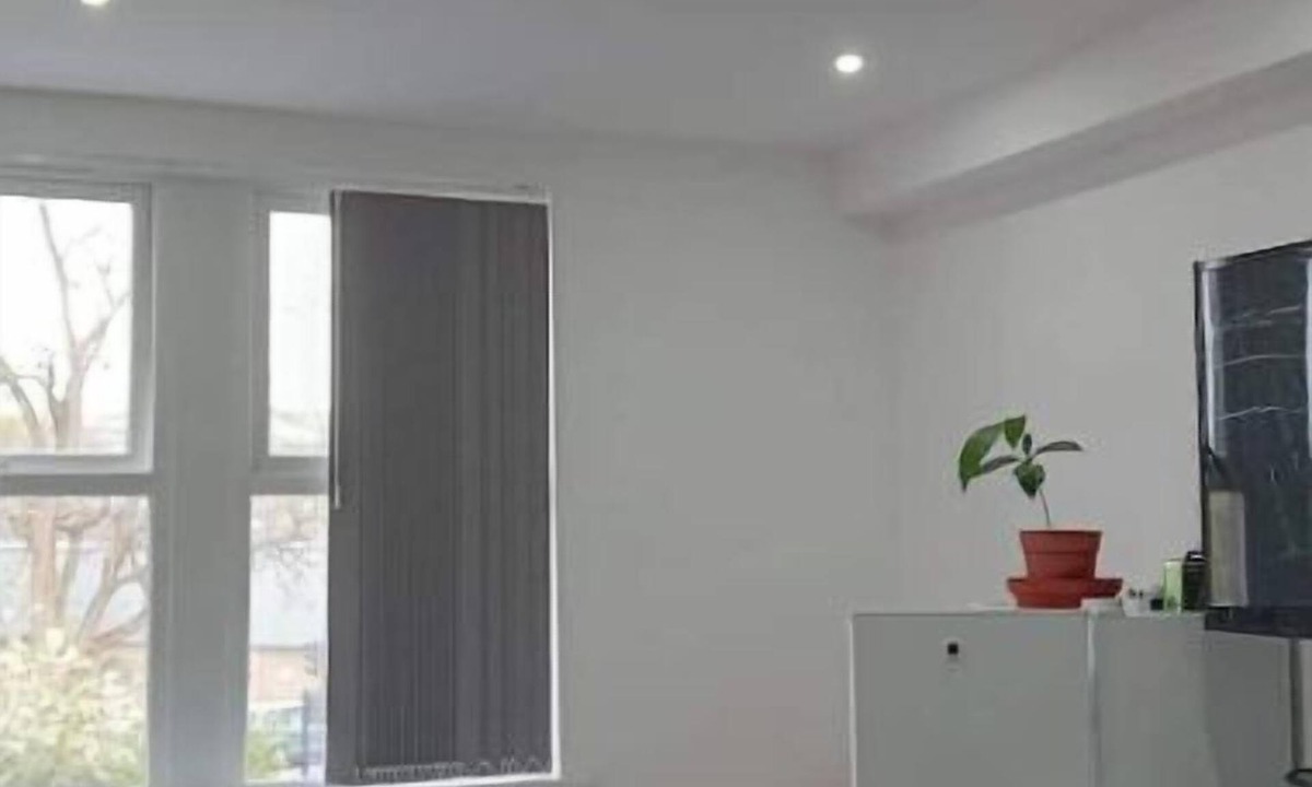 Fence Apartment | Studio Flat 2 Nelson Town Centrenn