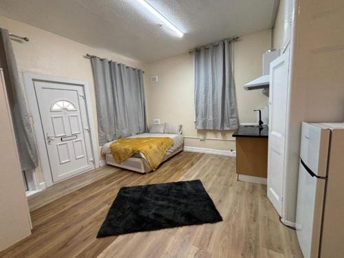 Harrow Apartment | Studio flat central harrow
