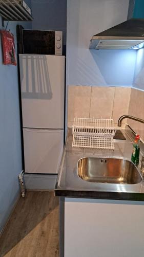 Walworth Apartment | Studio Flat