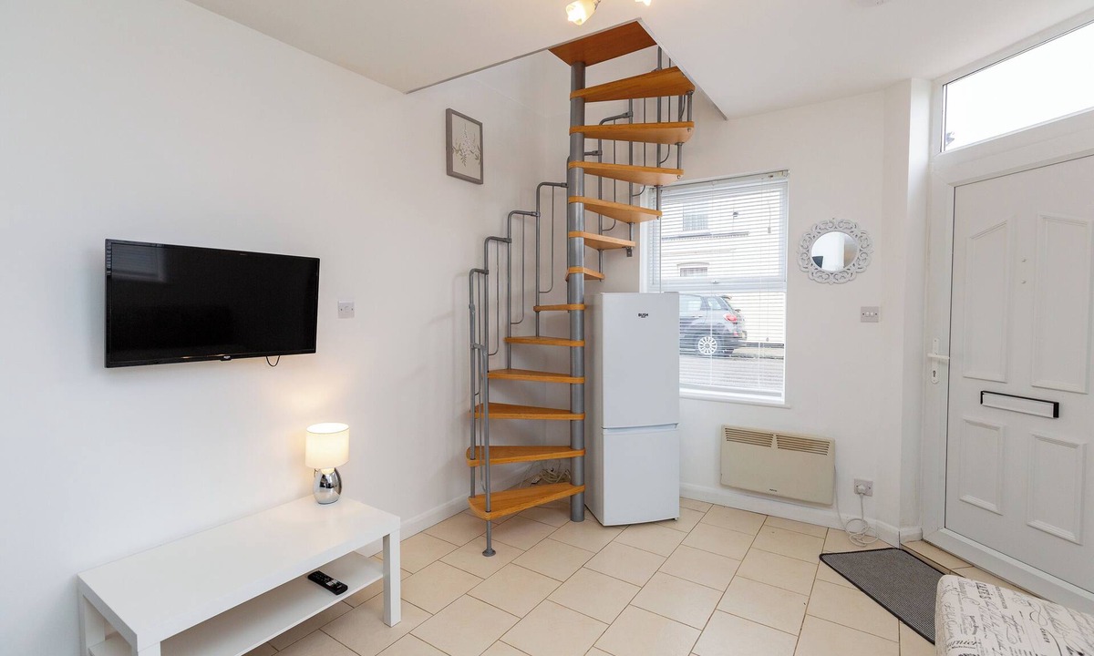 Northampton Apartment | Studio flat