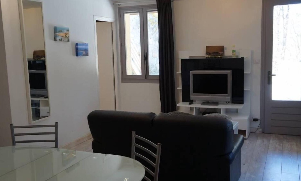 Bozel Apartment | Studio flat in a chalet