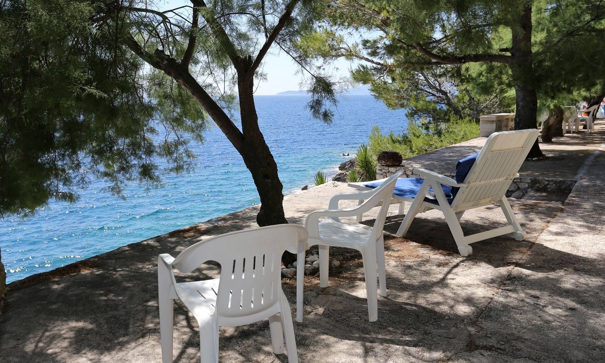 Orebic Apartment | Studio flat near beach Dingač - Potočine, Pelješac (AS-4533-a)