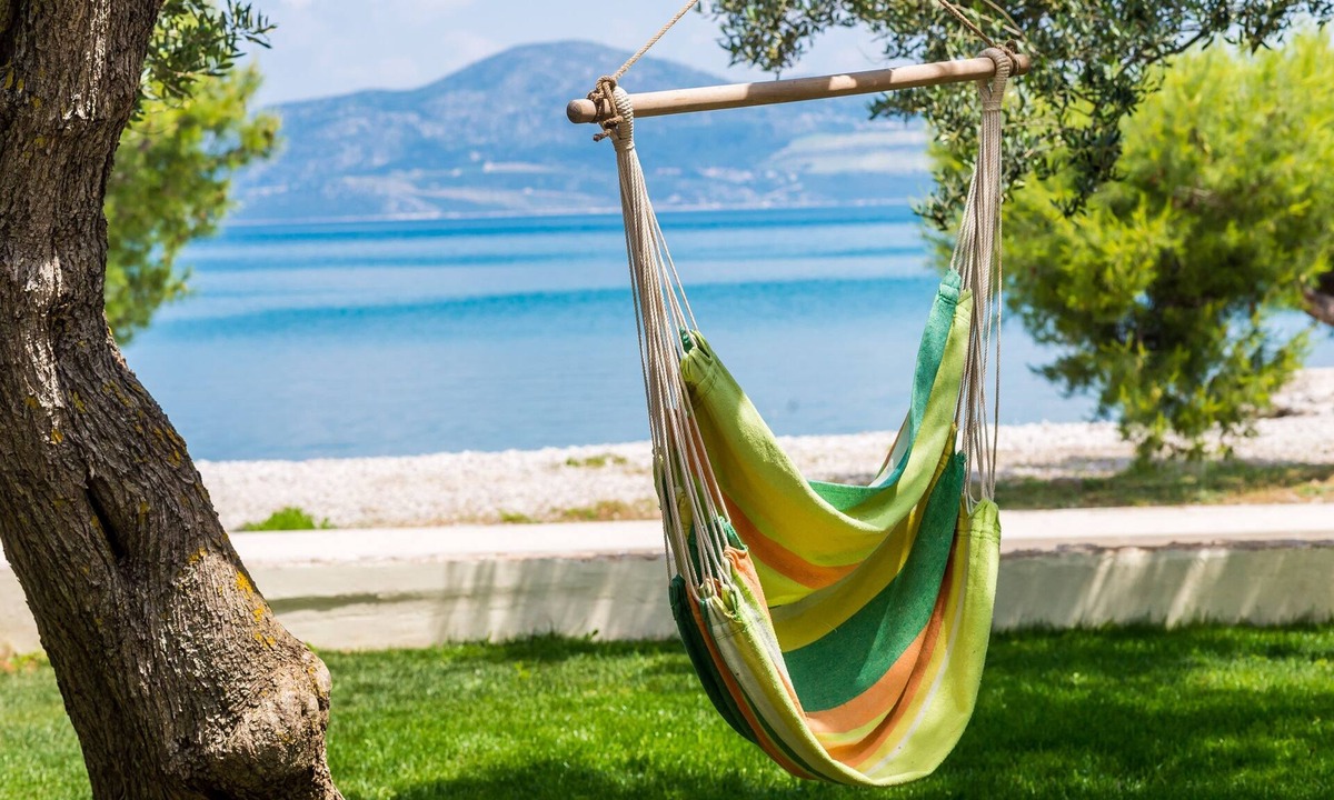 Drace Apartment | Studio flat near beach Drače, Pelješac (AS-4529-b)