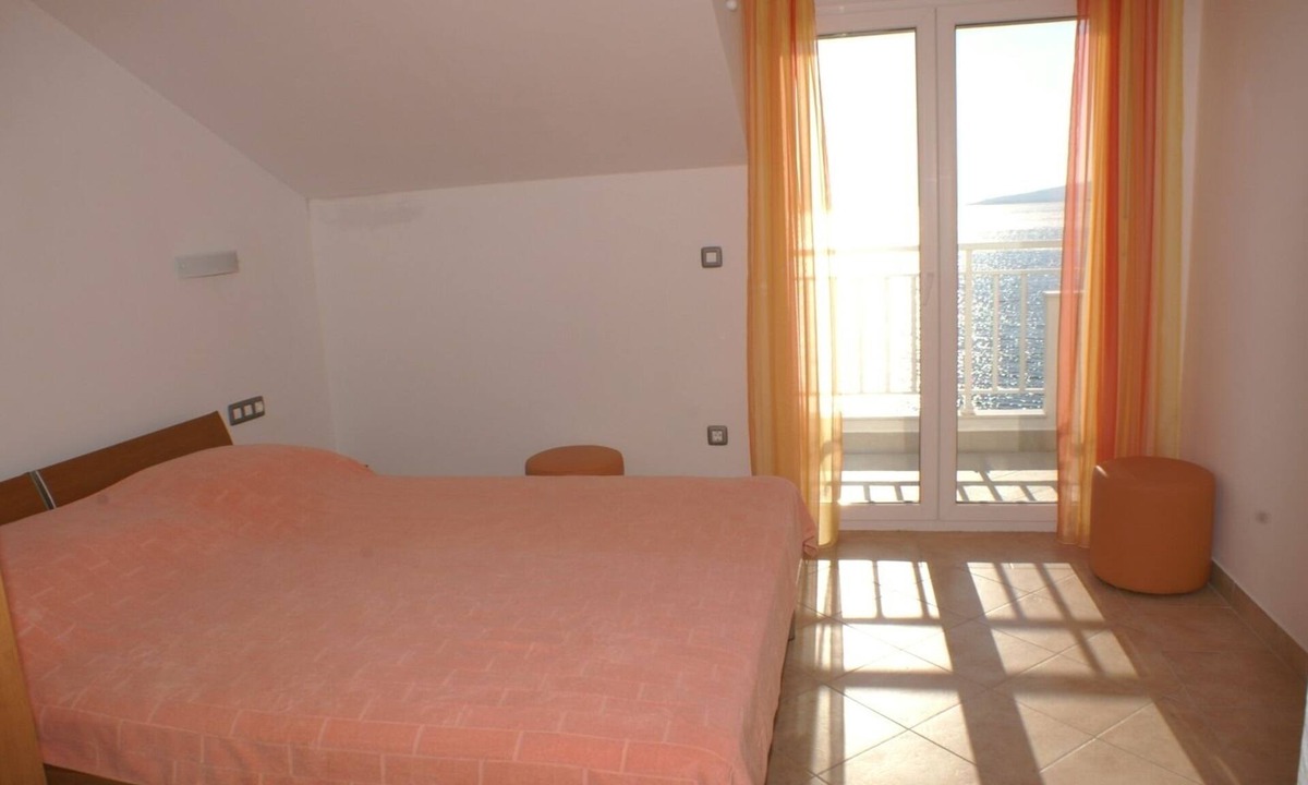 Zaostrog Apartment | Studio flat near beach Zaostrog, Makarska (AS-2816-b)