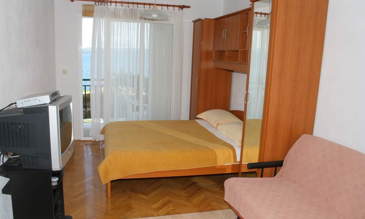 Igrane Apartment | Studio flat near beach Igrane (Makarska) (AS-2679-c)