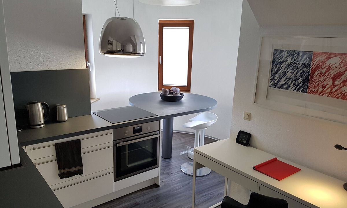 Steinenbronn Apartment | Studio flat "Schlossle I"