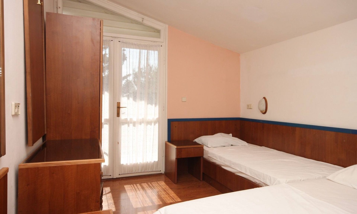 Drasnice Apartment | Studio flat with balcony Drašnice, Makarska (AS-3330-j)
