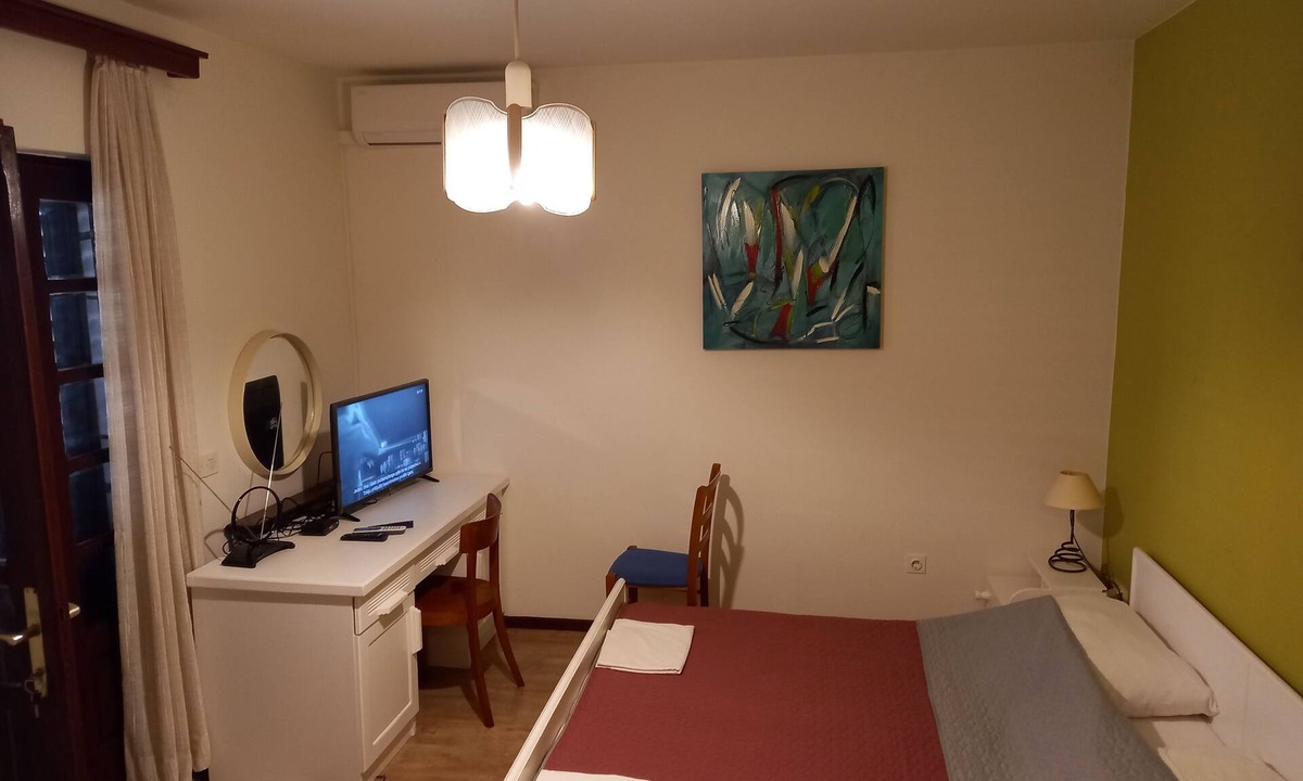 Cavtat Apartment | Studio flat with terrace Cavtat, Dubrovnik (AS-2132-a)