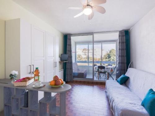 Le Grau-Du-Roi Apartment | Studio Floralies I-6 by Interhome