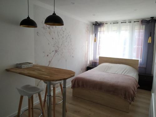 Arras Apartment | Studio Flore, à 5 min du centre