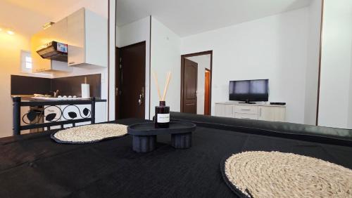 Grand-Fort-Philippe Apartment | Studio Foch 3