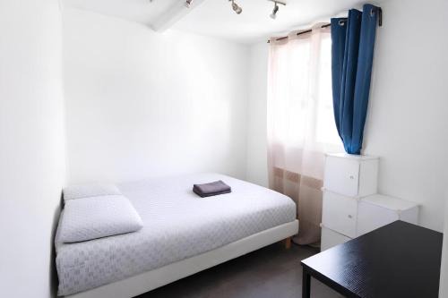 Quartier Saint-Marc - Croix de Pierre - Saint-Nicaise Apartment | Studio fonctionnel 16m2 Rouen centre pas cher