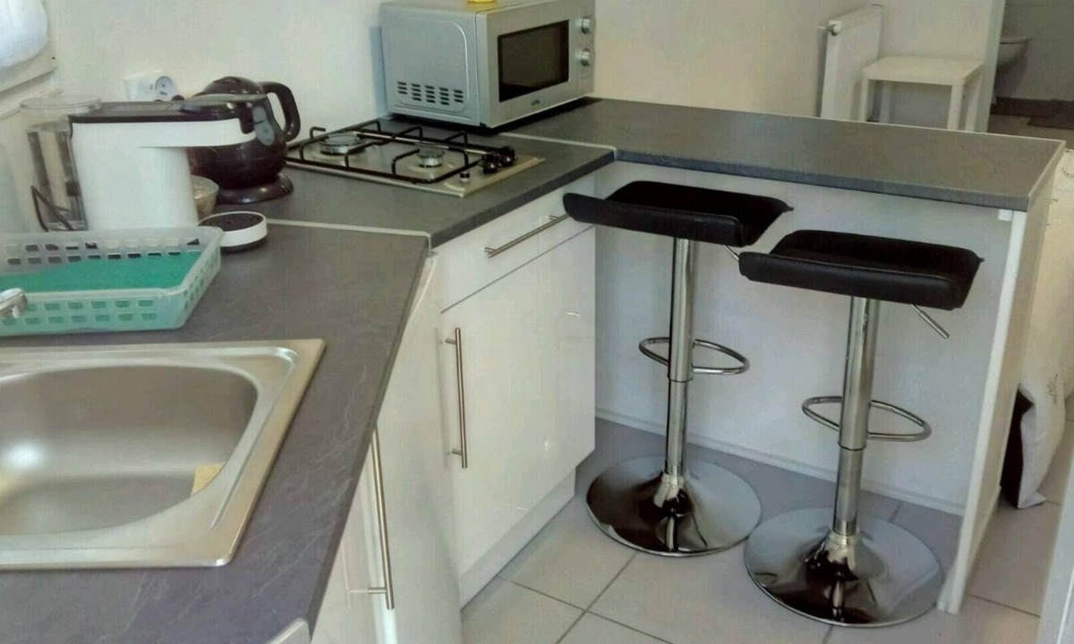 Avignon Apartment | Studio for 2 people