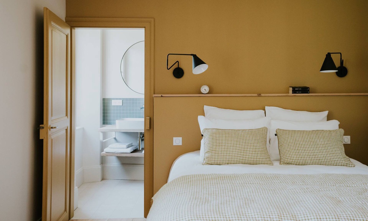 Boersch Apartment | Studio for 2 people & private garden - Wine Route