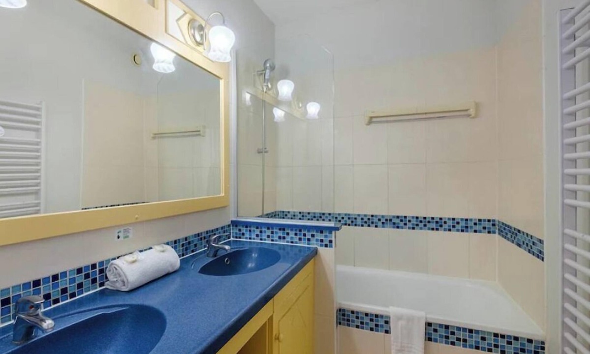 Saint-Laurent-du-Var Apartment | Studio for 2 persons