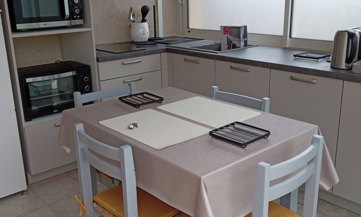 Port-des-Barques Apartment | Studio for rent in Port des Barques