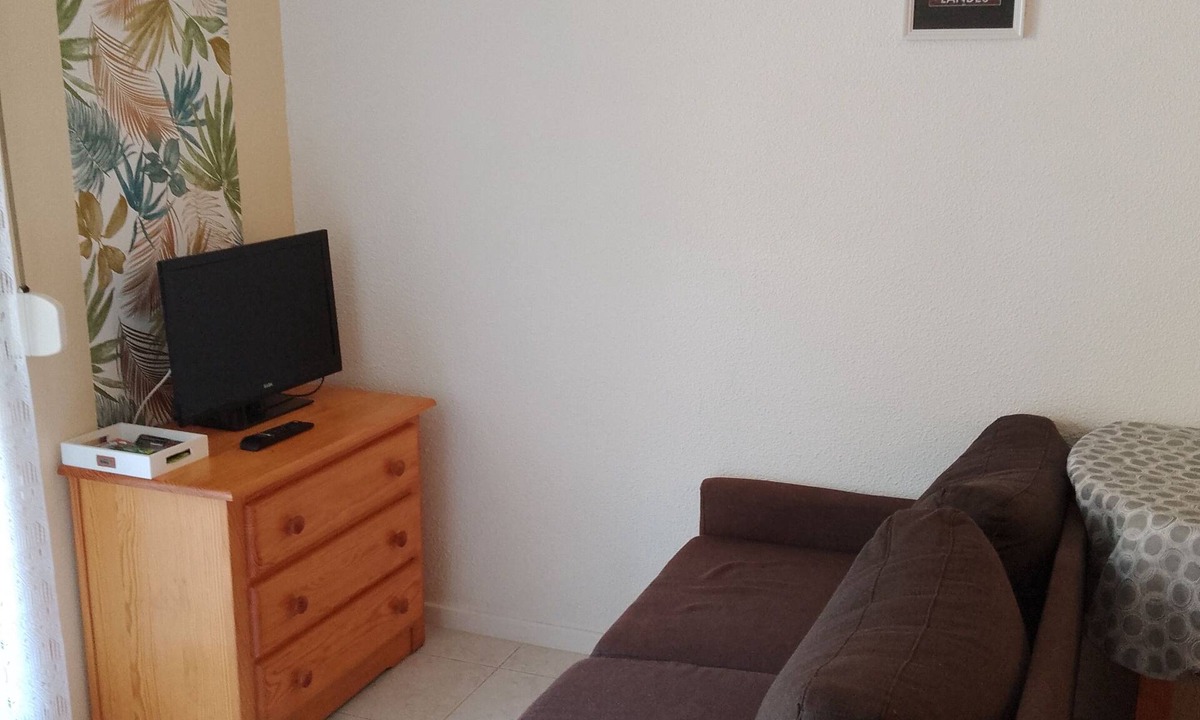 Eugenie-les-Bains Apartment | Studio for spa Eugénie les Bains