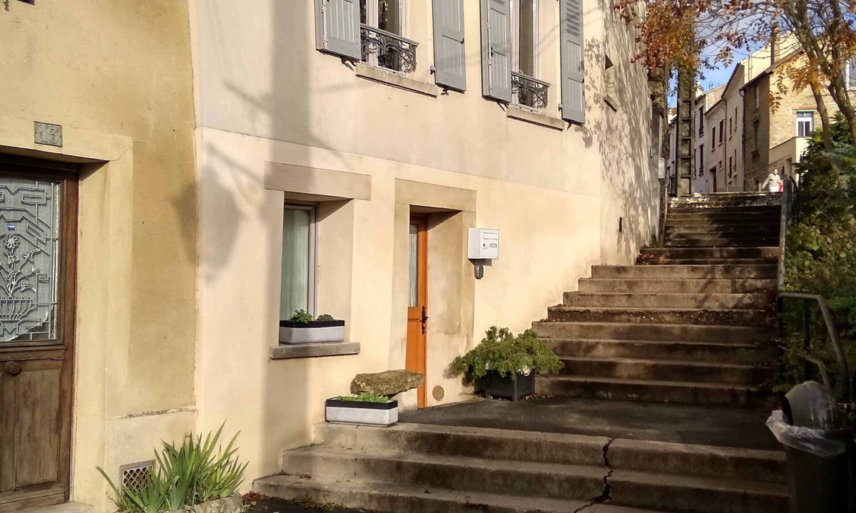 Conflans-Sainte-Honorine House | Studio Idealement Placé