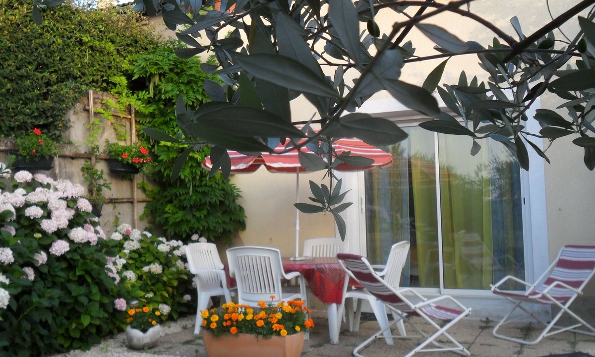 Lachapelle-sous-Aubenas House | Studio - La Chapelles/s Aubenas