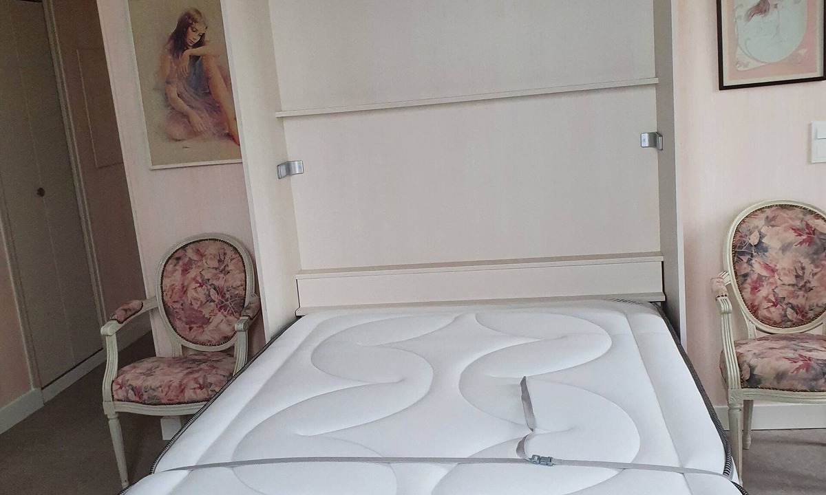 Larmor-Baden Apartment | Studio