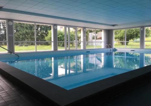 Les Rousses Apartment | Studio