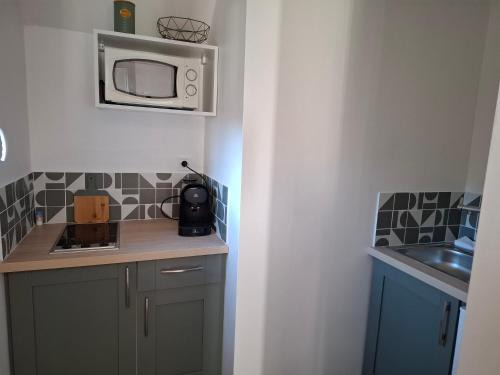 Levens Apartment | Studio