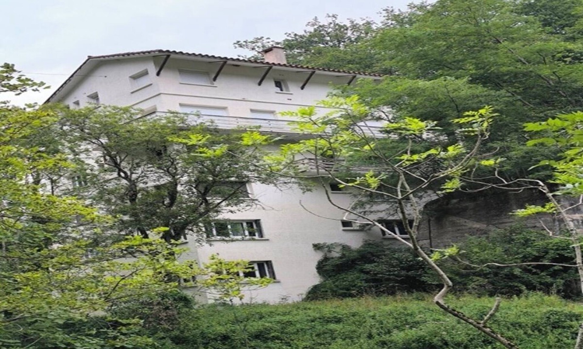 Prats-de-Mollo-la-Preste Apartment | Studio n°3