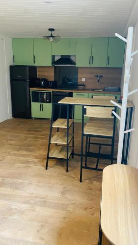 Saint-Julien-de-Concelles Apartment | Studio Saint Julien de Concelles 5 minutes de la Loire