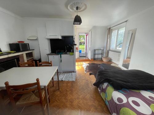 Nantes Sud Apartment | studio Nantes sud