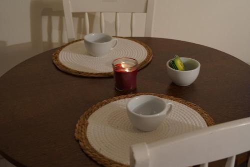 Brive-la-Gaillarde Apartment | Studio - Free Parking - Netflix - Wi-Fi