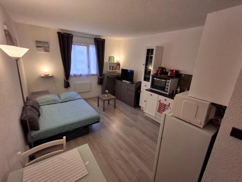 Port Apartment | Studio Front de Mer Calais