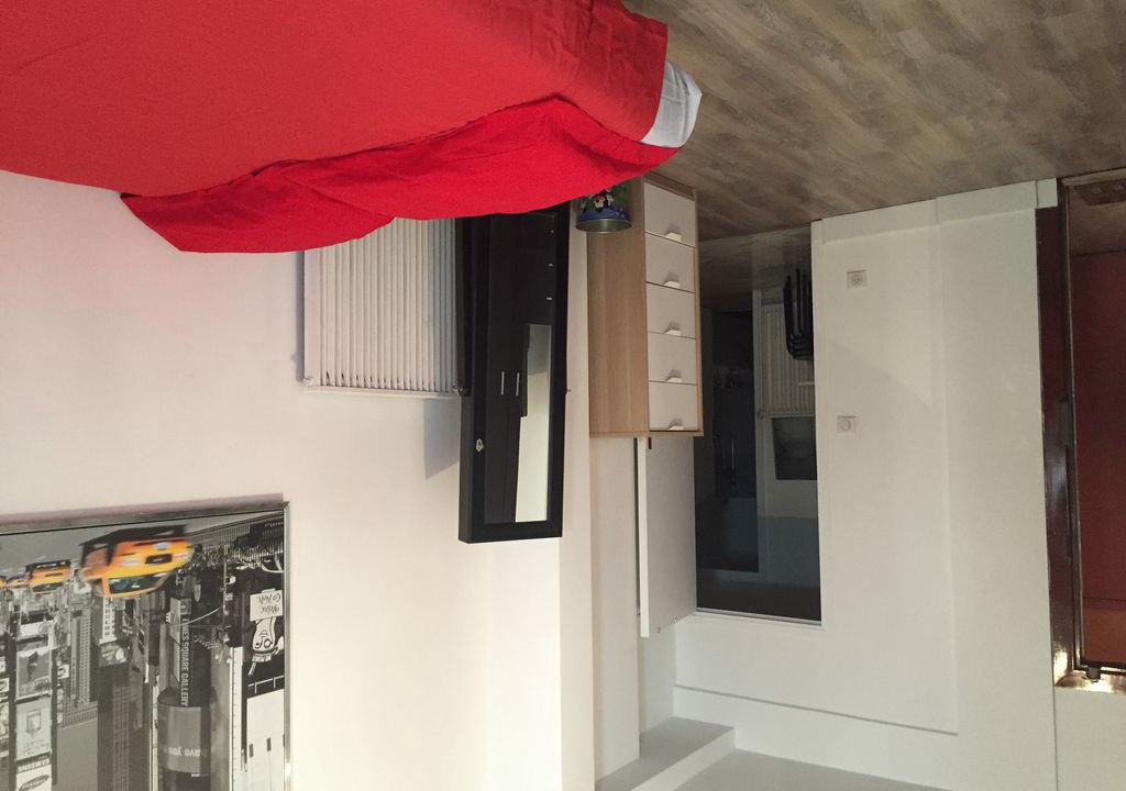 Vernier Apartment | Studio Furnished Four Liberation