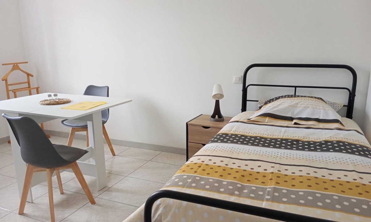 Aigre Apartment | STUDIO FURNITURE