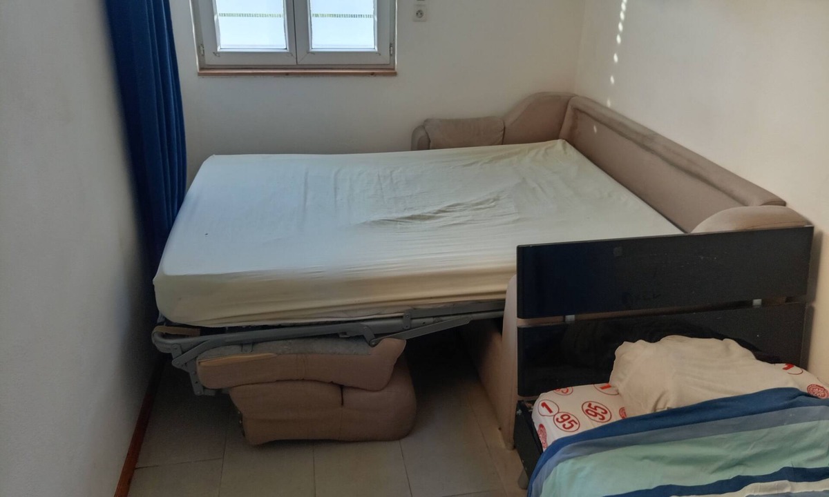 Belfort Apartment | Studio G1 first floor