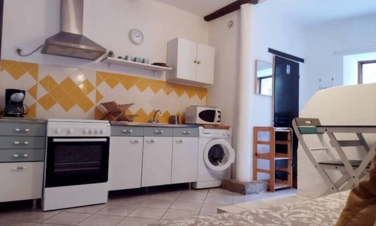 Riez Apartment | Studio Genêt