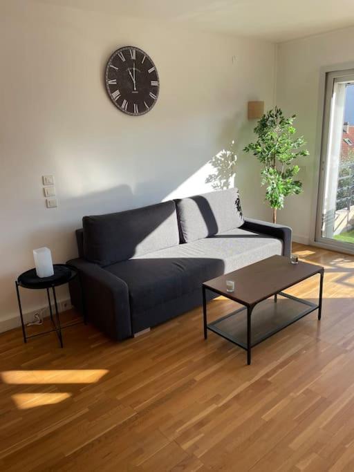 Gentilly Apartment | Studio Gentilly/Paris 14