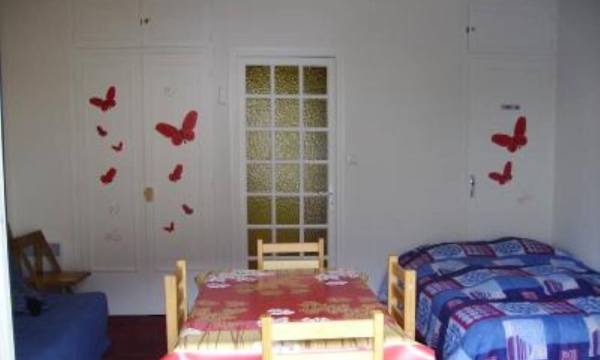 Eaux-Bonnes Apartment | studio - Gourette