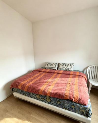 Maisons-Alfort House | Studio grand 94 Maisons-Alfort