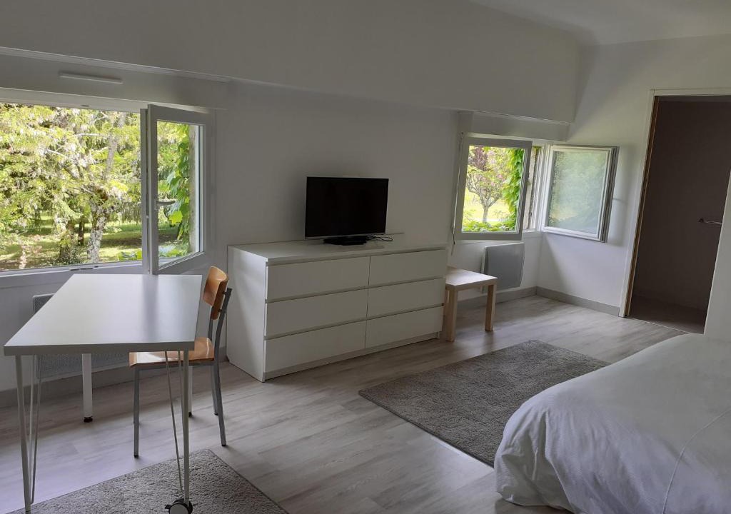 Rouffignac Apartment | Studio grand confort