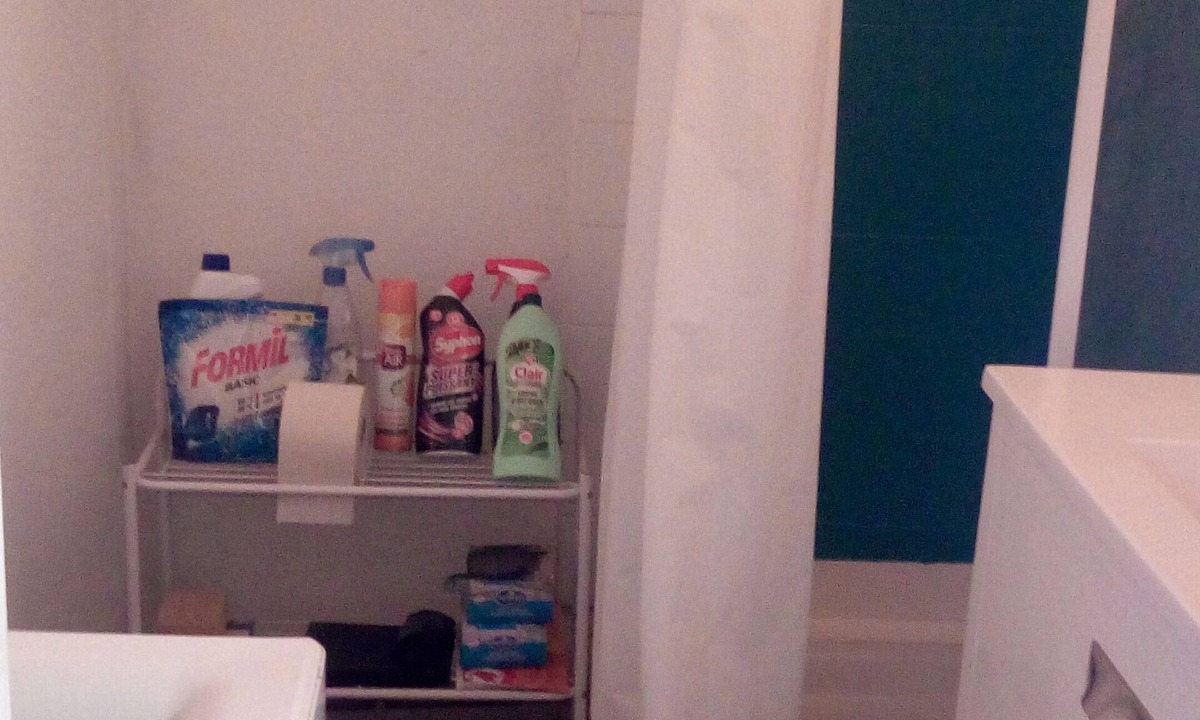 Martigues Apartment | Studio + Grande Terrasse