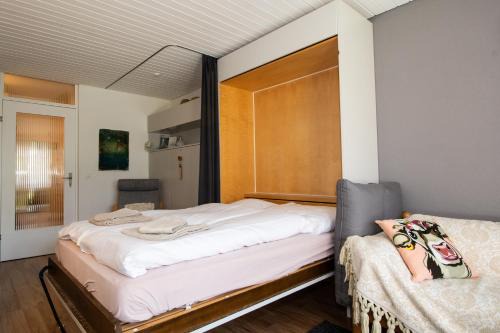 Adelboden Apartment | Studio Harmony