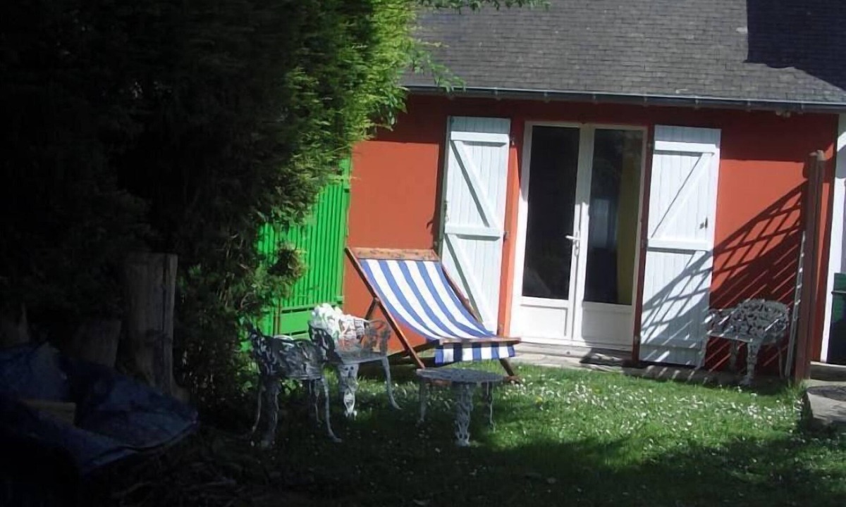 Hirel Apartment | Studio - Hirel