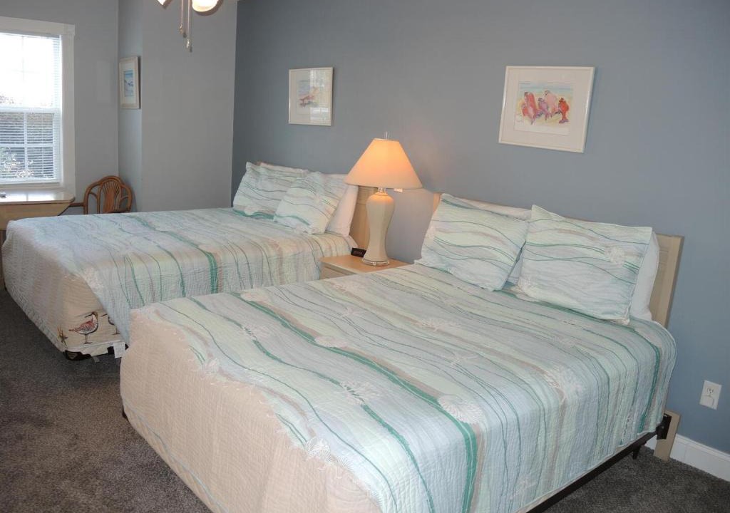 Calabash Apartment | Studio Home 1203L at Brunswick Plantation Resort and Golf Villas in the Heart of NC Seafood Country studio