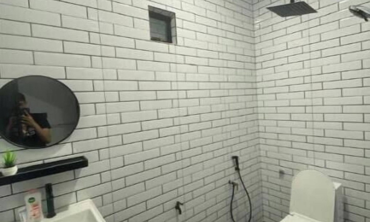 Kuala Berang Apartment | studio/homestay kuala berang