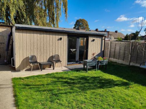 Bromley Common and Keston House | Studio house