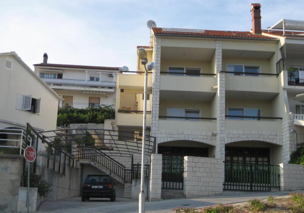 Krizna luka Apartment | Studio Hvar 15039a